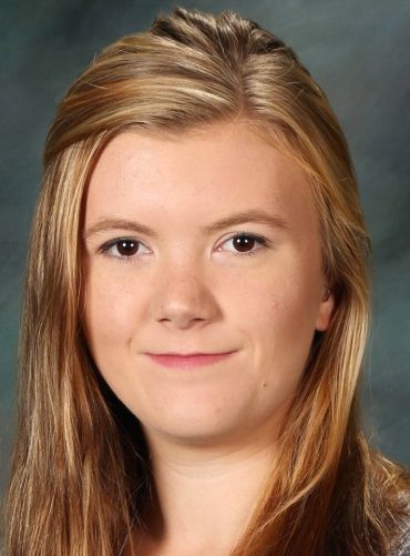 Shelby Lynne Harding